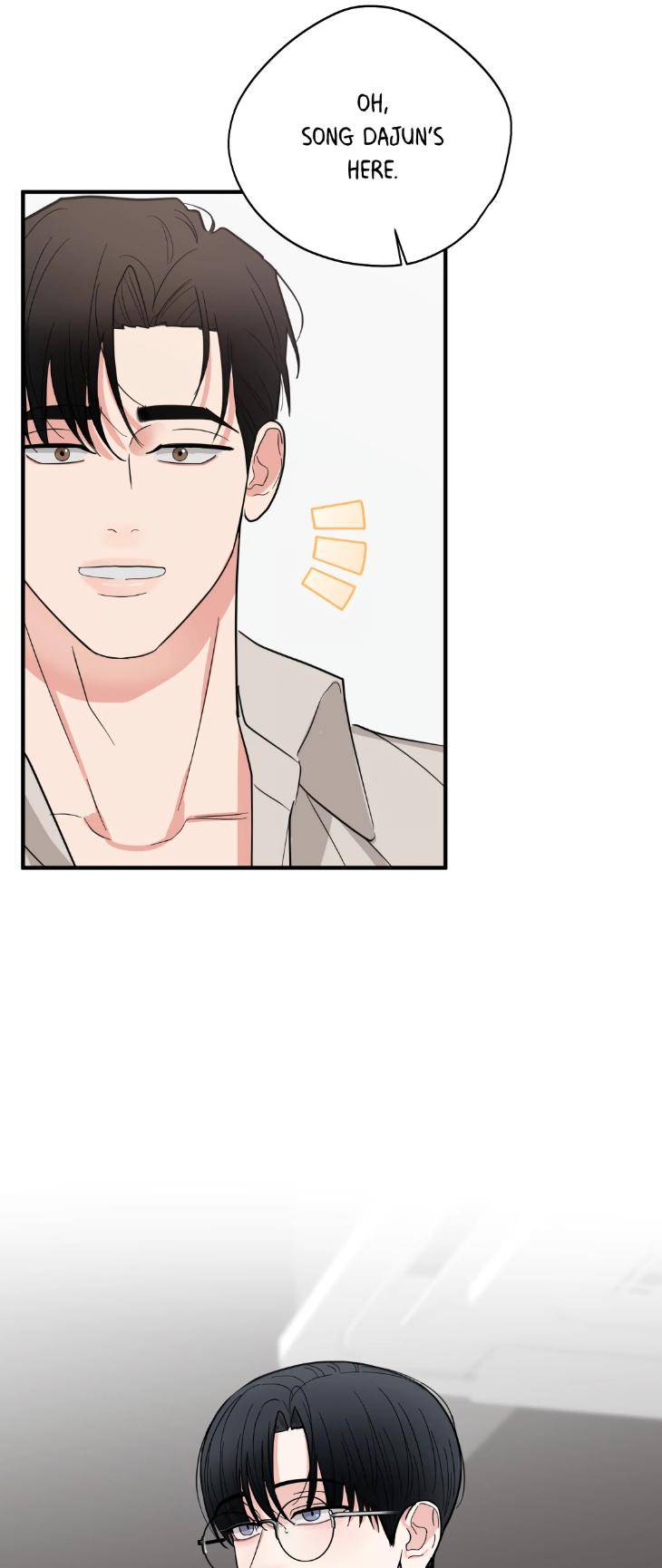Dedicated-To-The-Arrogant-You-By-Seok-Seo-Uncensored-Eng page 47
