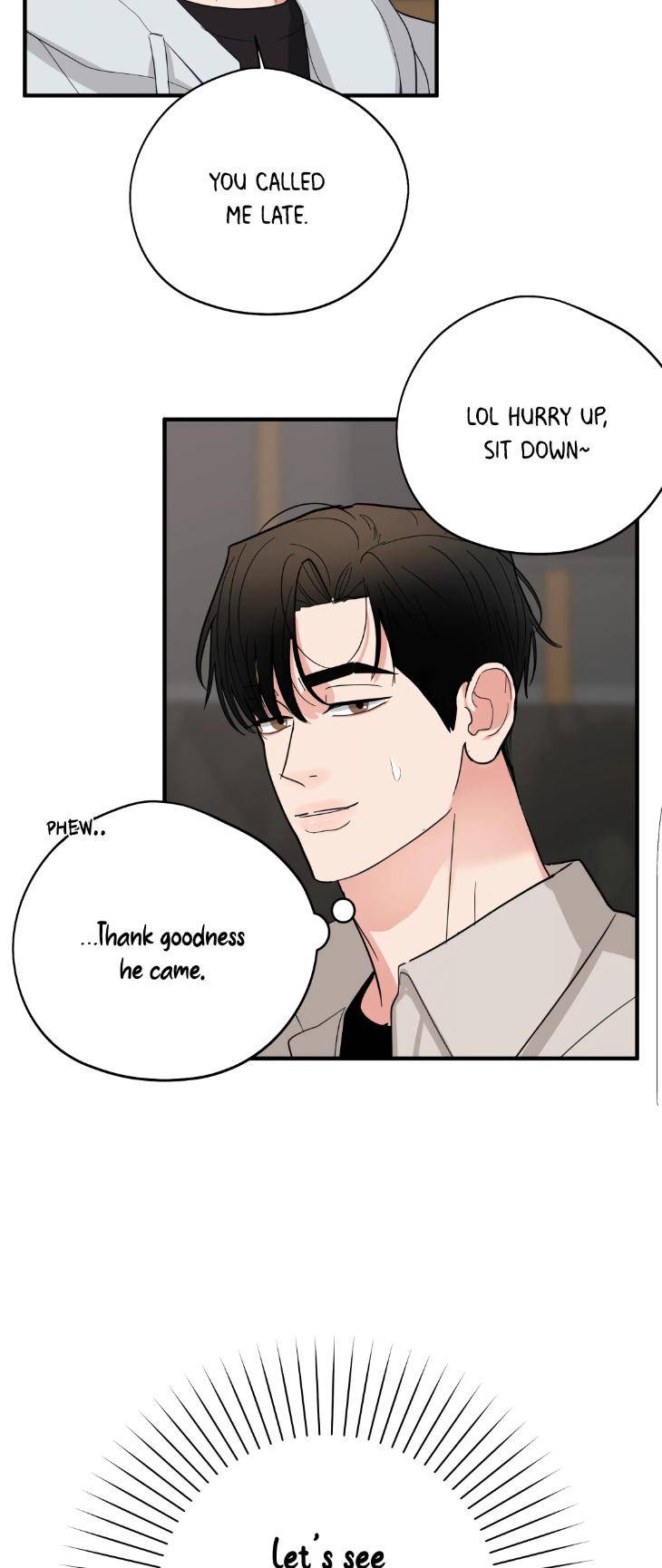 Dedicated-To-The-Arrogant-You-By-Seok-Seo-Uncensored-Eng page 50