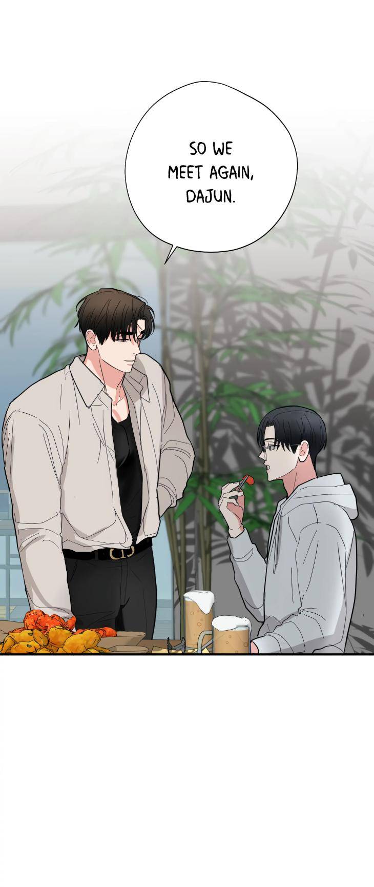 Dedicated-To-The-Arrogant-You-By-Seok-Seo-Uncensored-Eng page 55
