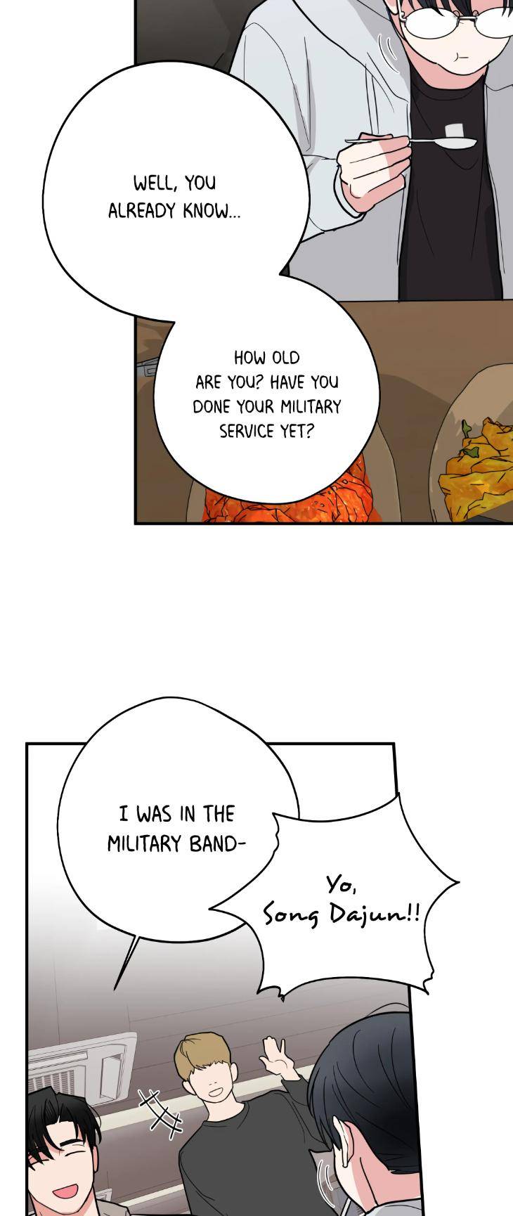 Dedicated-To-The-Arrogant-You-By-Seok-Seo-Uncensored-Eng page 67