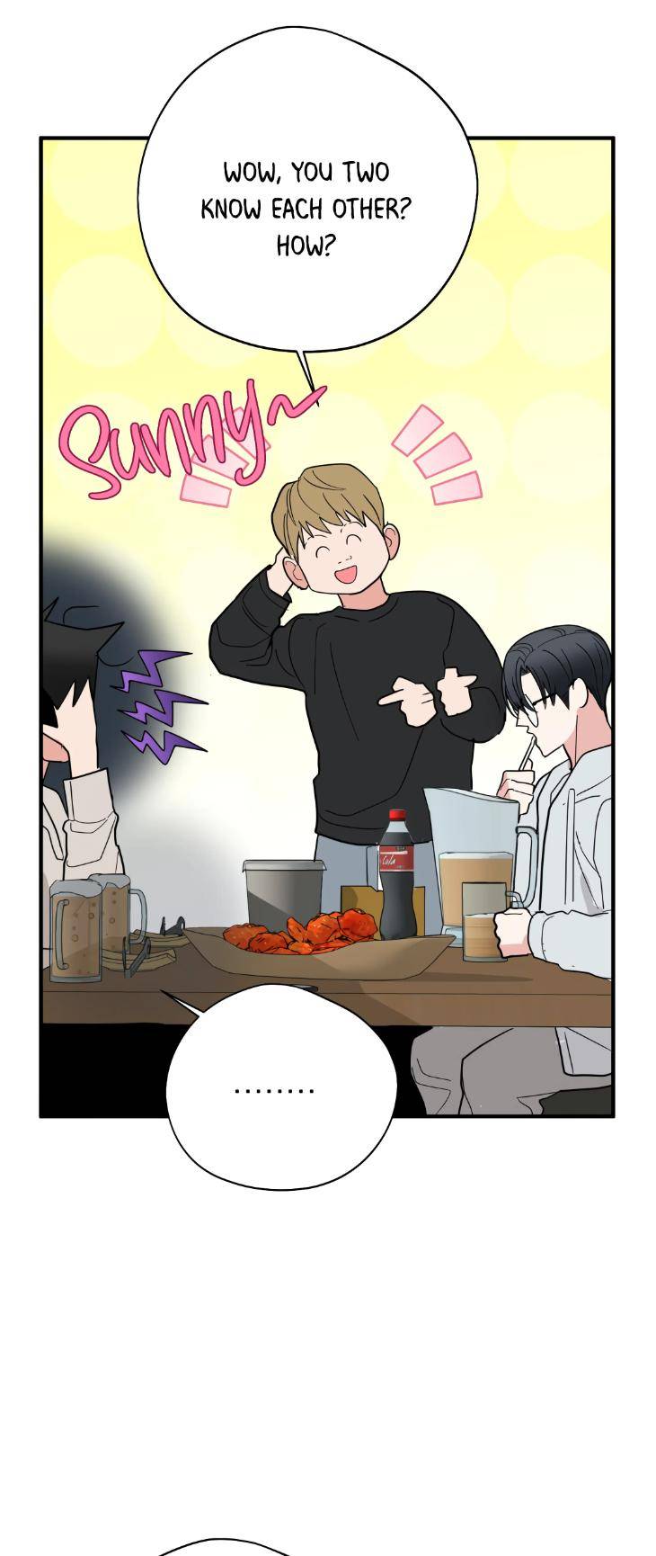 Dedicated-To-The-Arrogant-You-By-Seok-Seo-Uncensored-Eng page 71