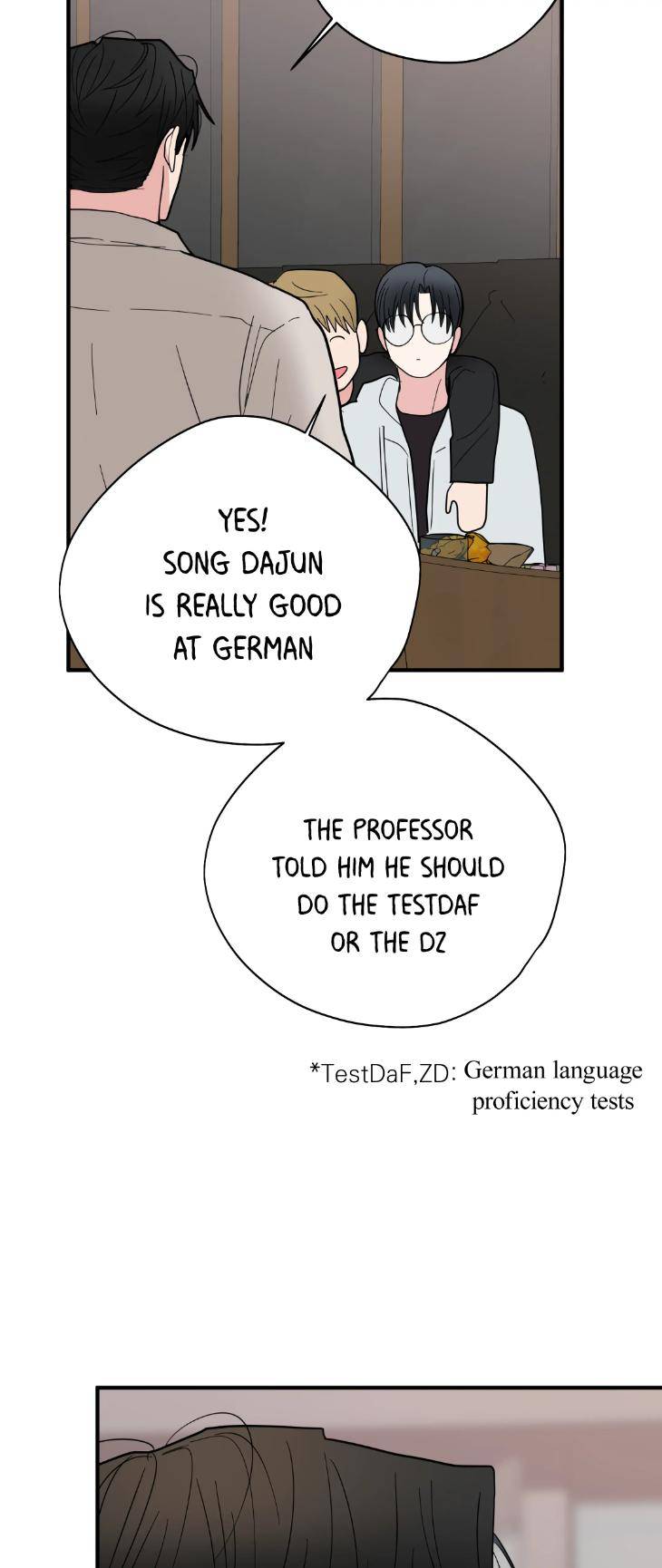 Dedicated-To-The-Arrogant-You-By-Seok-Seo-Uncensored-Eng page 74