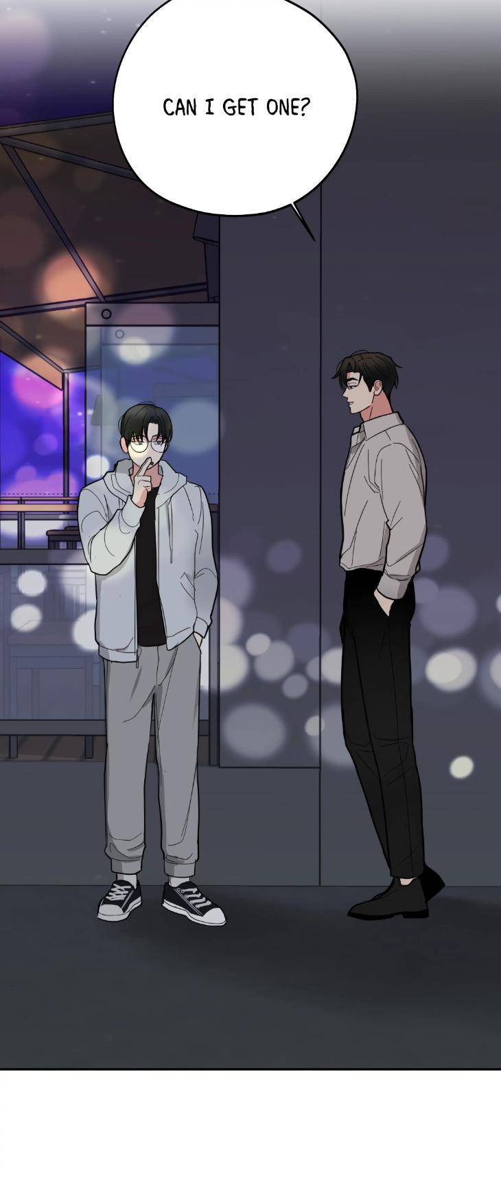 Dedicated-To-The-Arrogant-You-By-Seok-Seo-Uncensored-Eng page 81