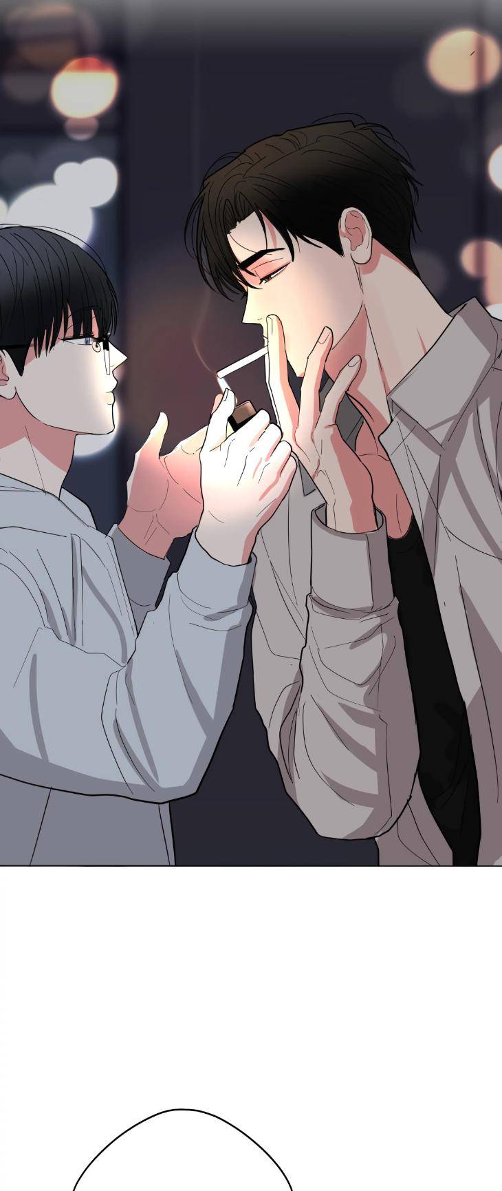 Dedicated-To-The-Arrogant-You-By-Seok-Seo-Uncensored-Eng page 85