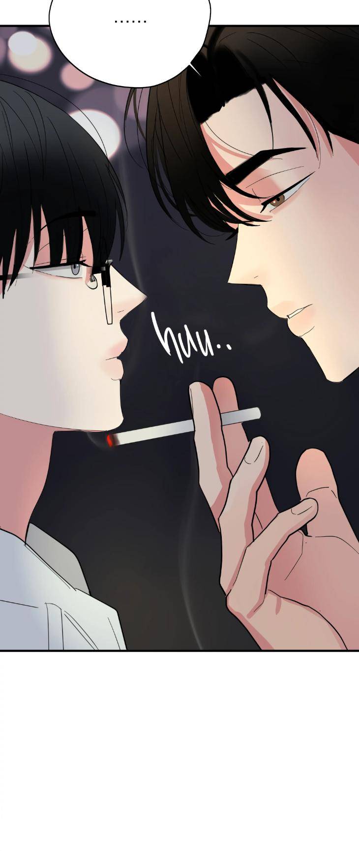Dedicated-To-The-Arrogant-You-By-Seok-Seo-Uncensored-Eng page 86