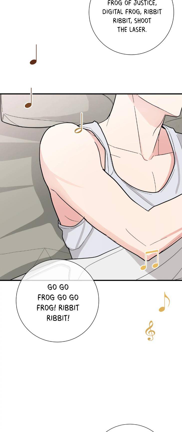 Dedicated-To-The-Arrogant-You-By-Seok-Seo-Uncensored-Eng page 5