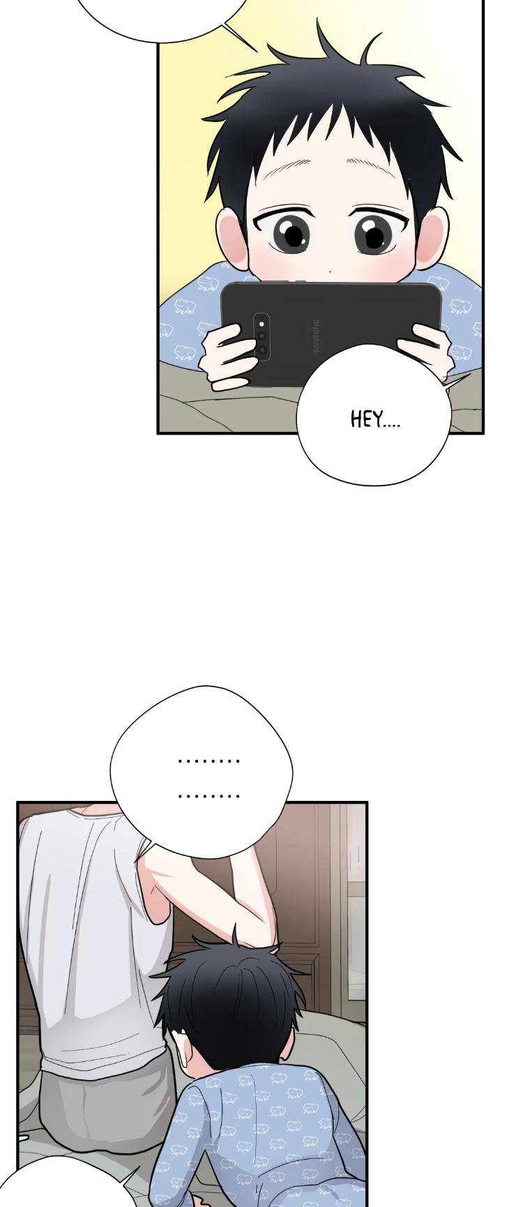 Dedicated-To-The-Arrogant-You-By-Seok-Seo-Uncensored-Eng page 9
