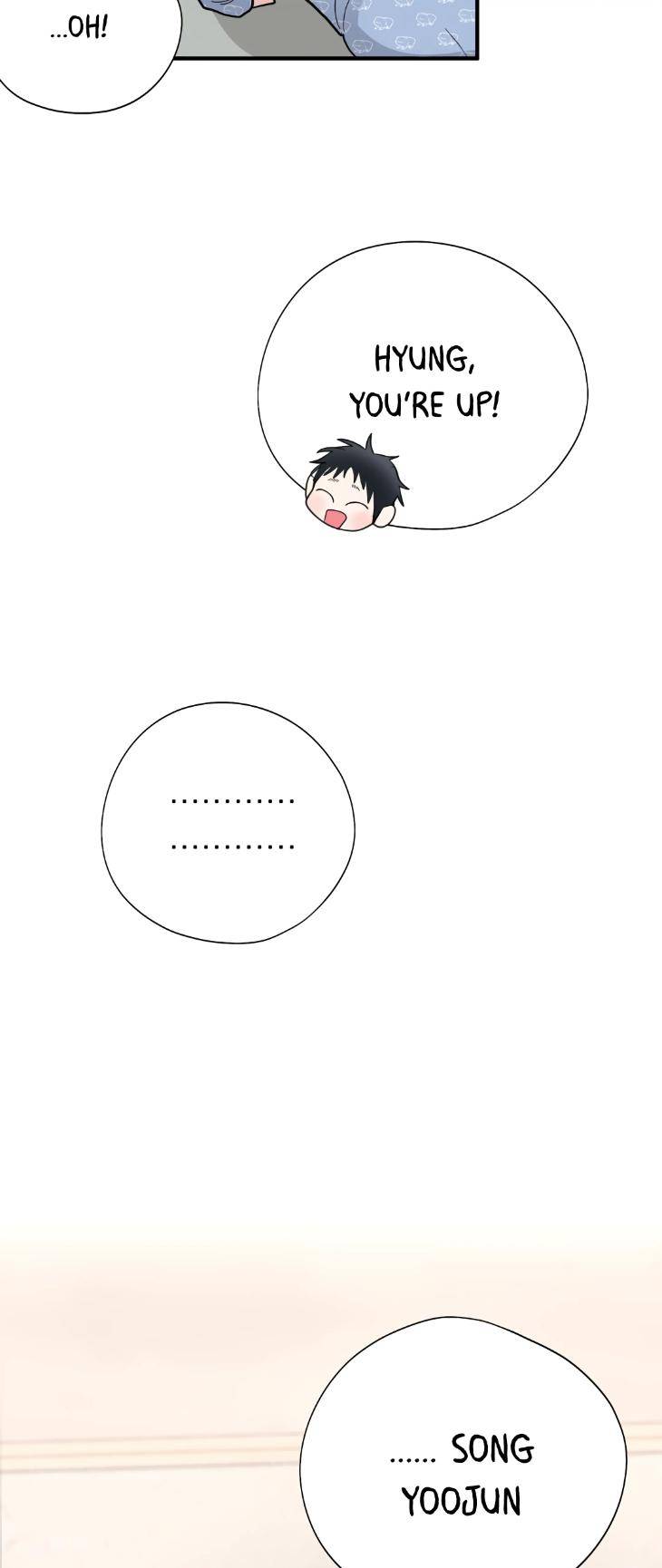 Dedicated-To-The-Arrogant-You-By-Seok-Seo-Uncensored-Eng page 10
