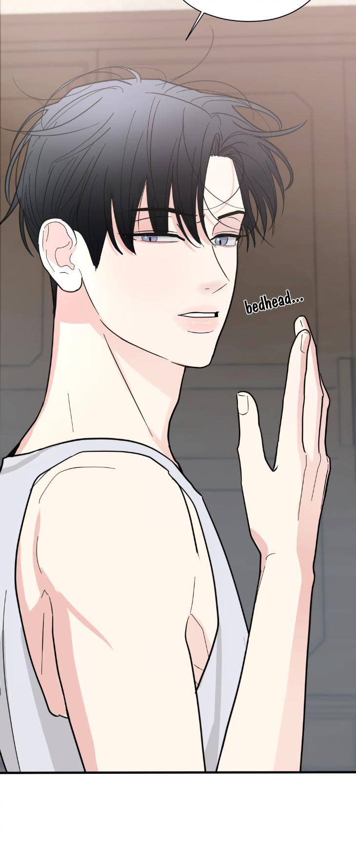 Dedicated-To-The-Arrogant-You-By-Seok-Seo-Uncensored-Eng page 11