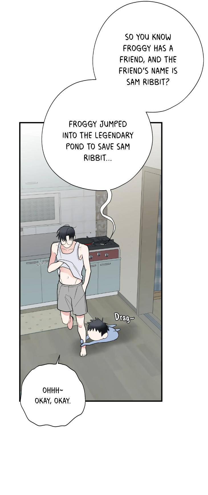 Dedicated-To-The-Arrogant-You-By-Seok-Seo-Uncensored-Eng page 15
