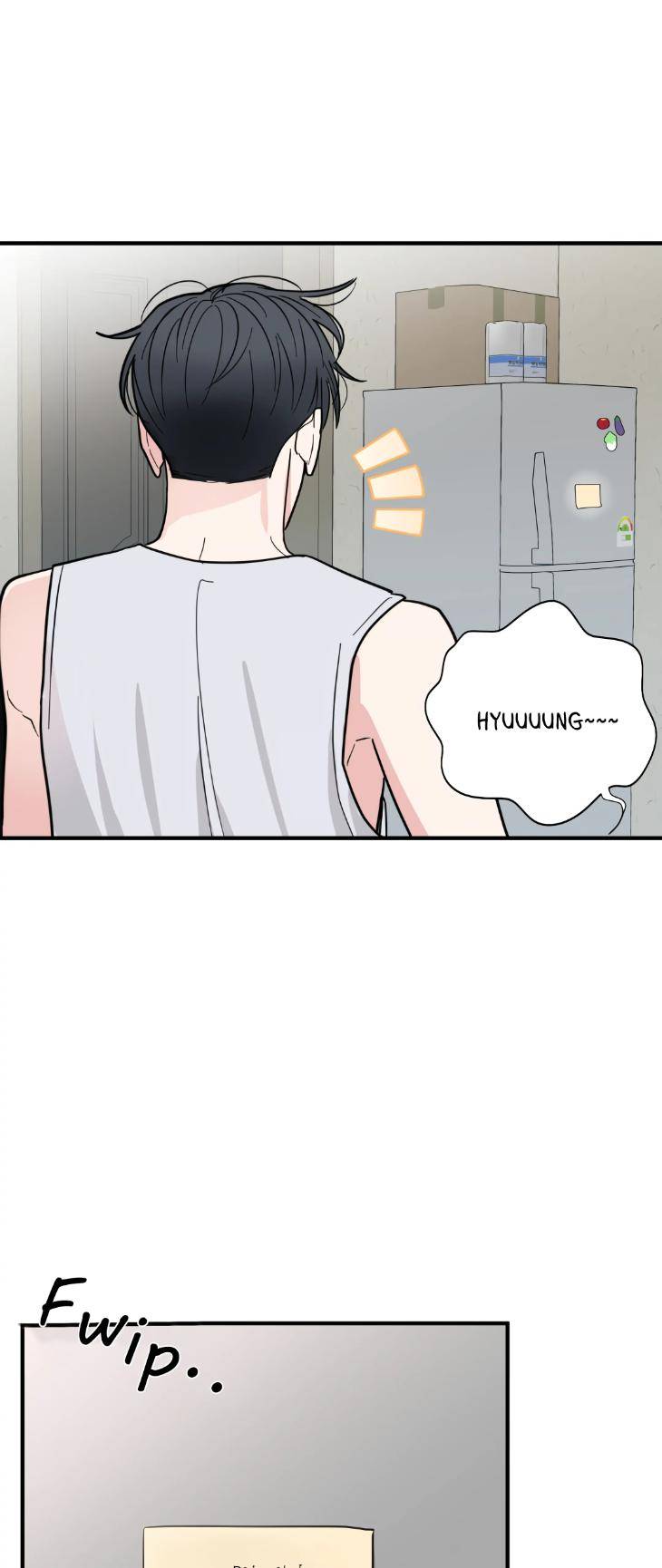 Dedicated-To-The-Arrogant-You-By-Seok-Seo-Uncensored-Eng page 16
