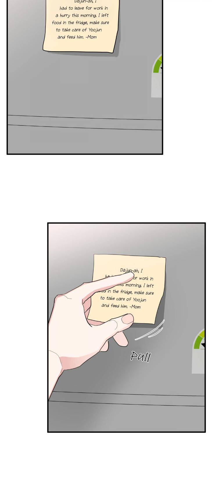 Dedicated-To-The-Arrogant-You-By-Seok-Seo-Uncensored-Eng page 17