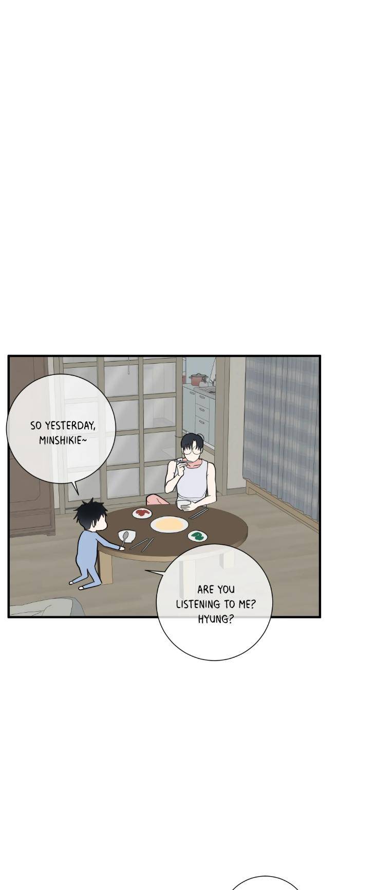 Dedicated-To-The-Arrogant-You-By-Seok-Seo-Uncensored-Eng page 18