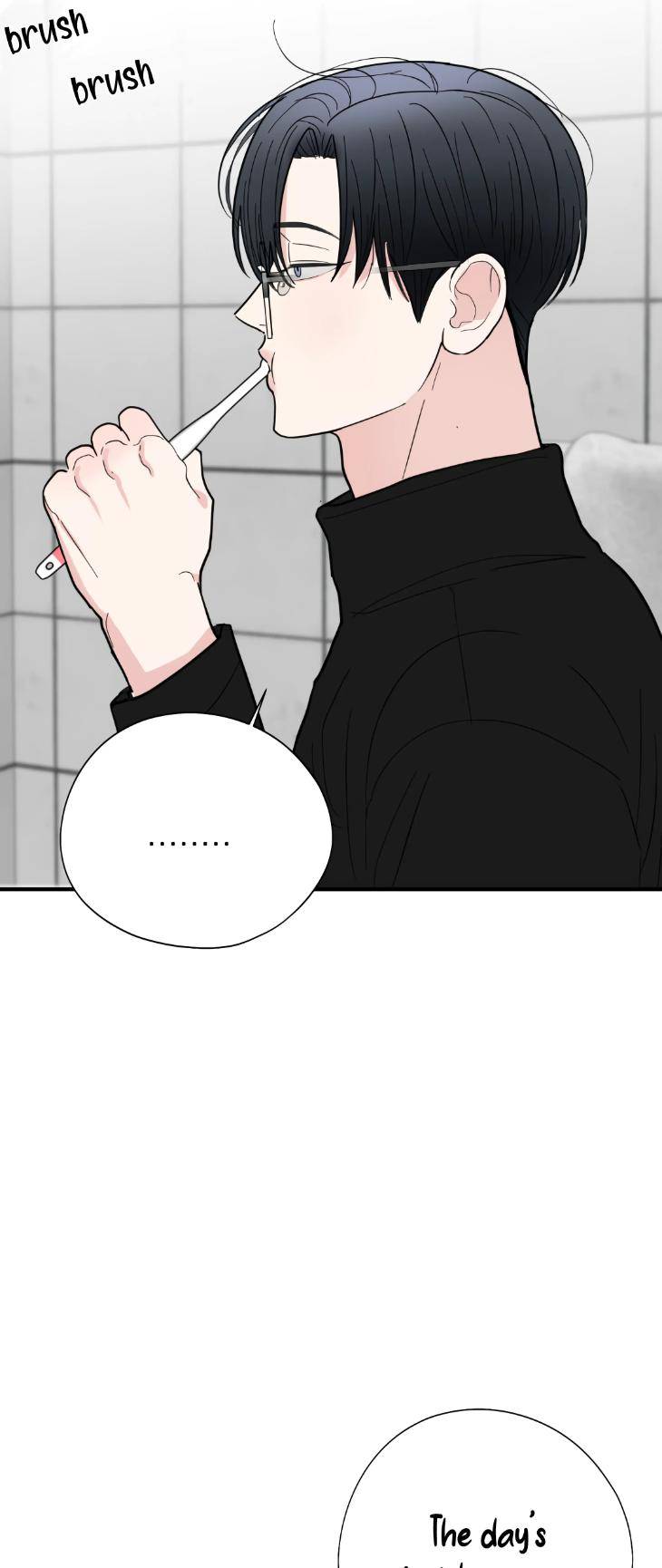 Dedicated-To-The-Arrogant-You-By-Seok-Seo-Uncensored-Eng page 22