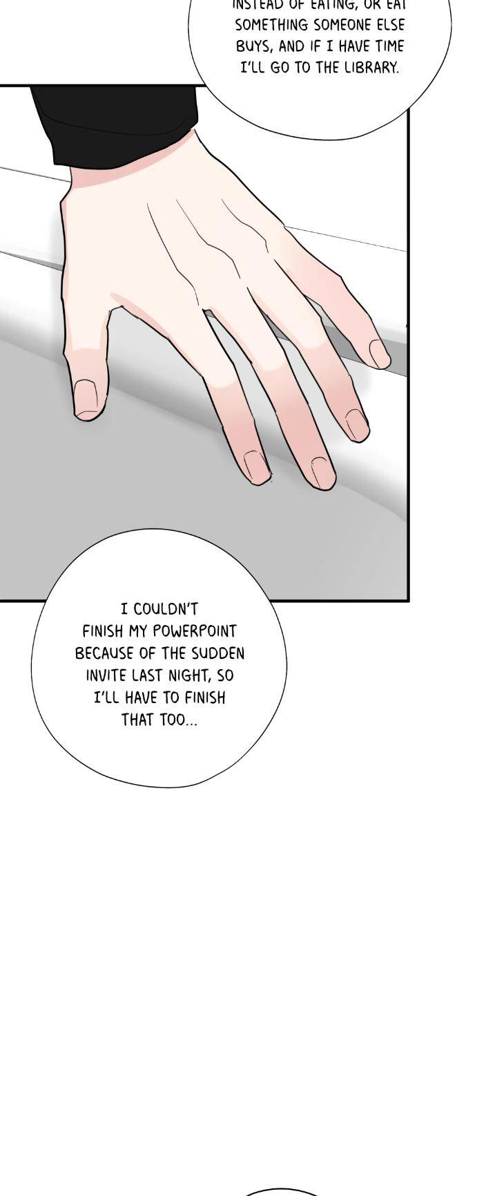 Dedicated-To-The-Arrogant-You-By-Seok-Seo-Uncensored-Eng page 24