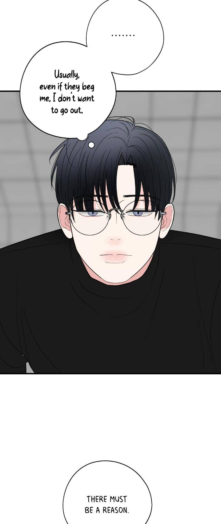 Dedicated-To-The-Arrogant-You-By-Seok-Seo-Uncensored-Eng page 25