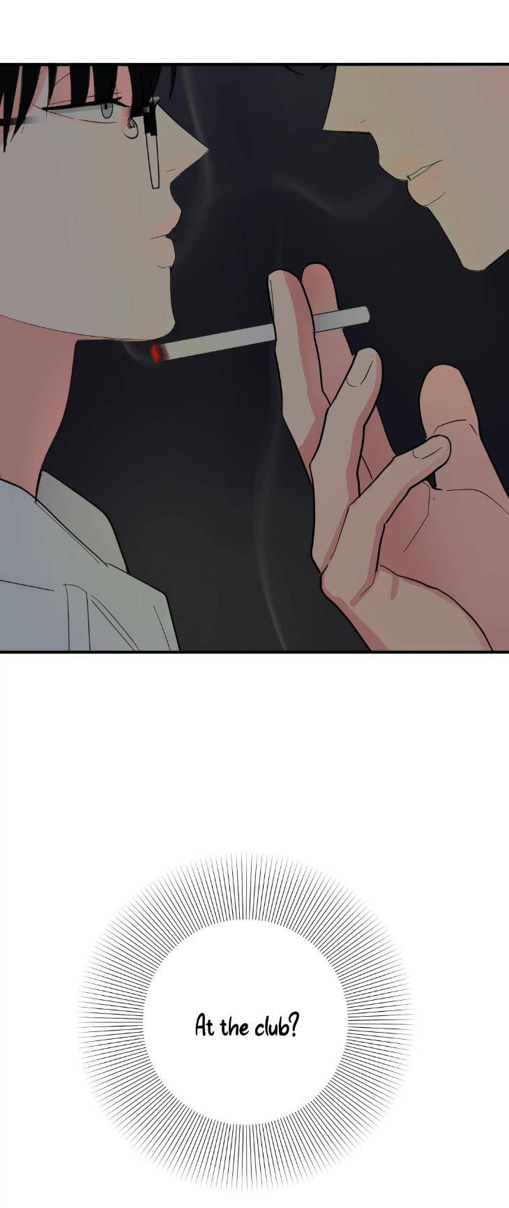 Dedicated-To-The-Arrogant-You-By-Seok-Seo-Uncensored-Eng page 30