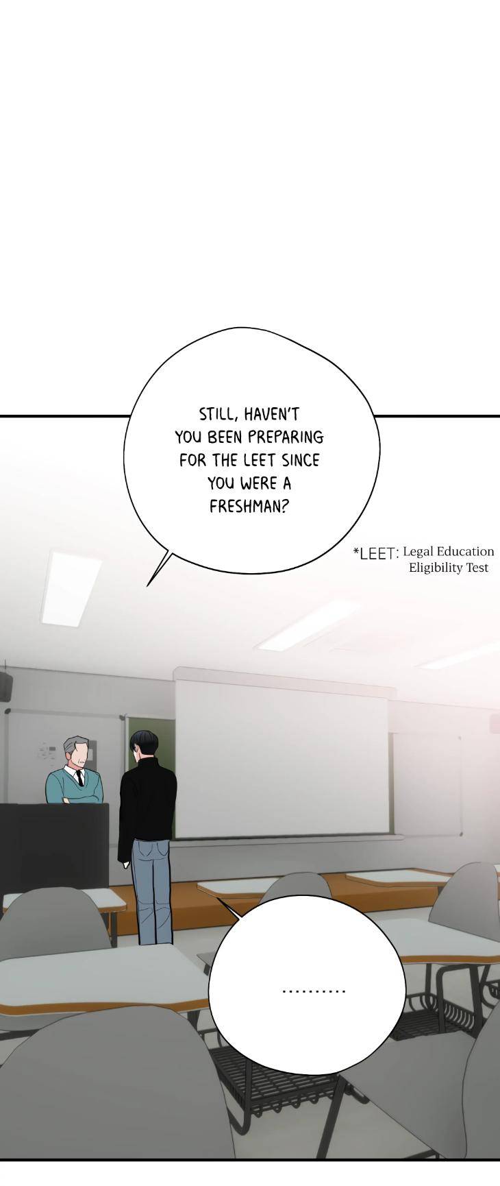 Dedicated-To-The-Arrogant-You-By-Seok-Seo-Uncensored-Eng page 40