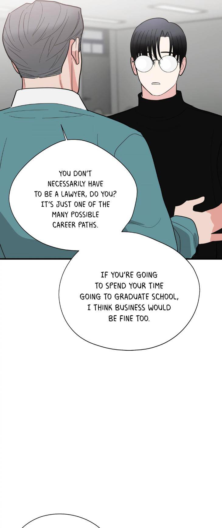 Dedicated-To-The-Arrogant-You-By-Seok-Seo-Uncensored-Eng page 43