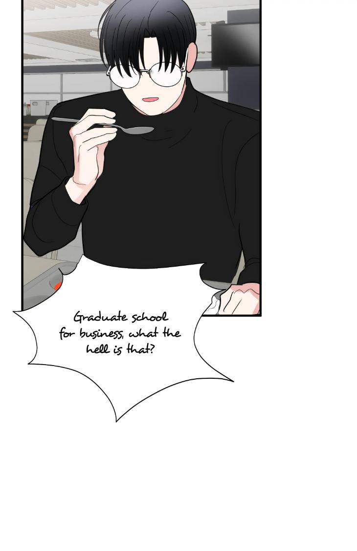Dedicated-To-The-Arrogant-You-By-Seok-Seo-Uncensored-Eng page 49