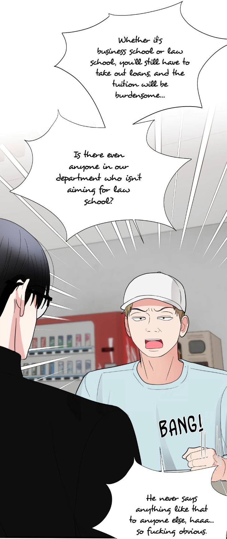 Dedicated-To-The-Arrogant-You-By-Seok-Seo-Uncensored-Eng page 50