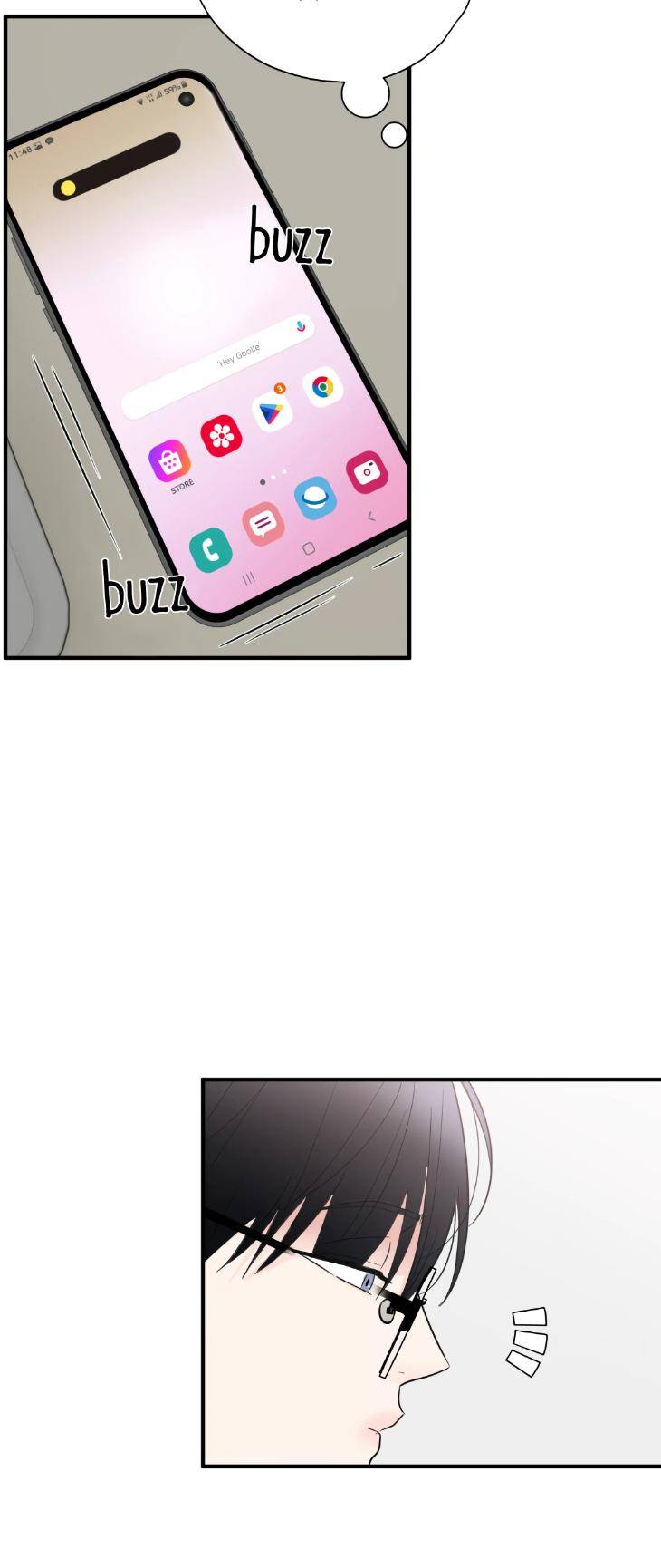 Dedicated-To-The-Arrogant-You-By-Seok-Seo-Uncensored-Eng page 53