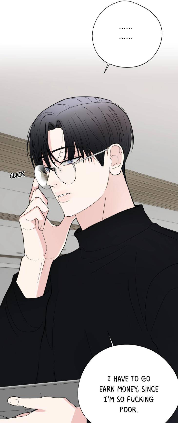 Dedicated-To-The-Arrogant-You-By-Seok-Seo-Uncensored-Eng page 58