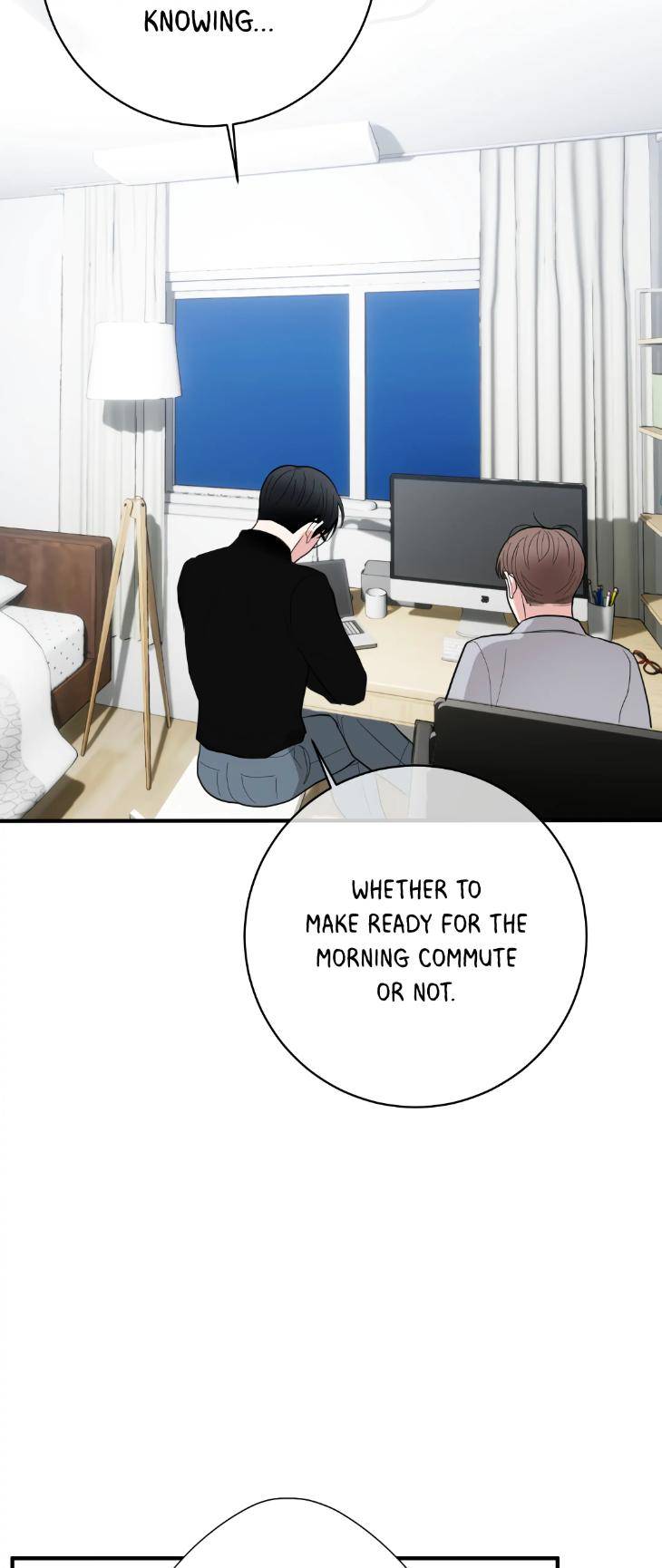 Dedicated-To-The-Arrogant-You-By-Seok-Seo-Uncensored-Eng page 60