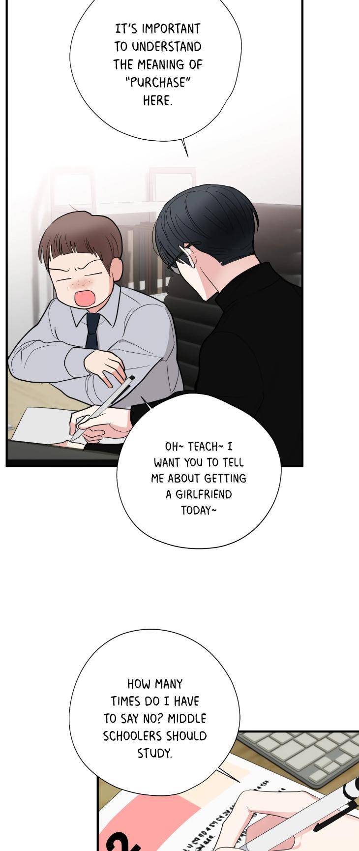 Dedicated-To-The-Arrogant-You-By-Seok-Seo-Uncensored-Eng page 61