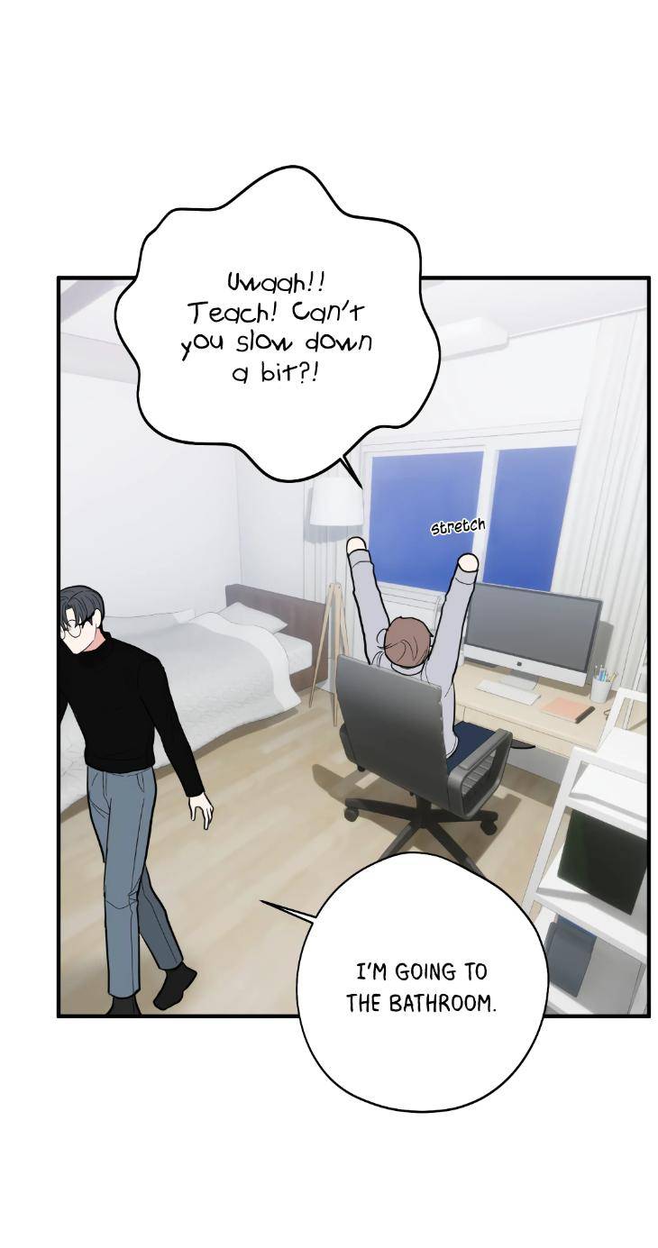 Dedicated-To-The-Arrogant-You-By-Seok-Seo-Uncensored-Eng page 64