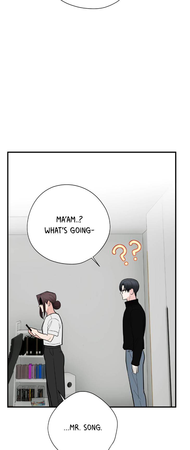 Dedicated-To-The-Arrogant-You-By-Seok-Seo-Uncensored-Eng page 74
