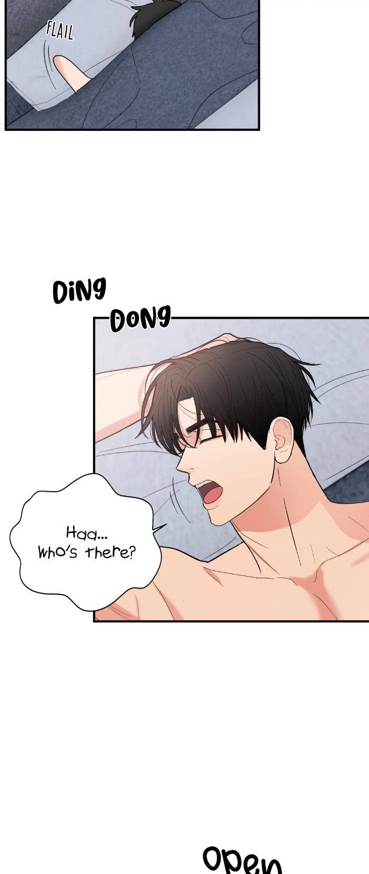 Dedicated-To-The-Arrogant-You-By-Seok-Seo-Uncensored-Eng page 2