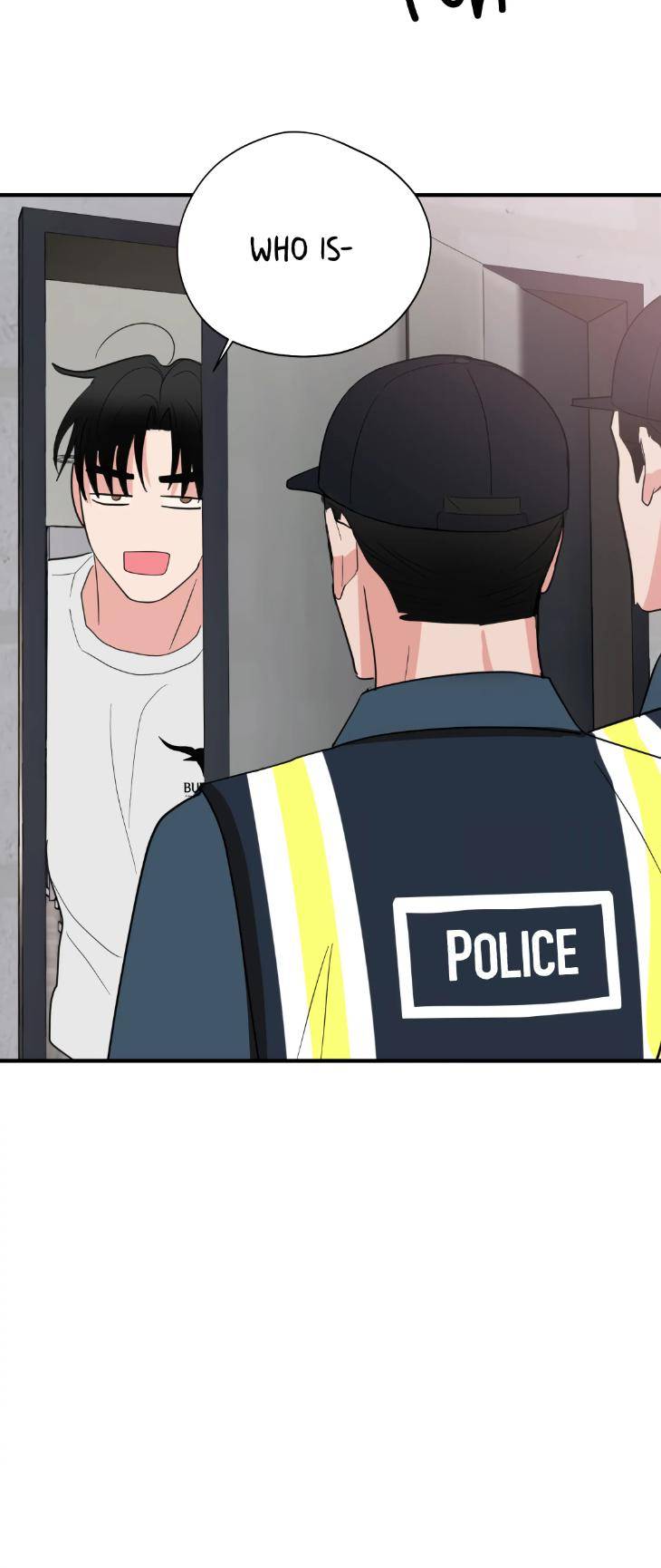 Dedicated-To-The-Arrogant-You-By-Seok-Seo-Uncensored-Eng page 3