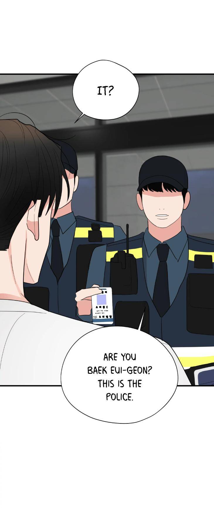Dedicated-To-The-Arrogant-You-By-Seok-Seo-Uncensored-Eng page 4