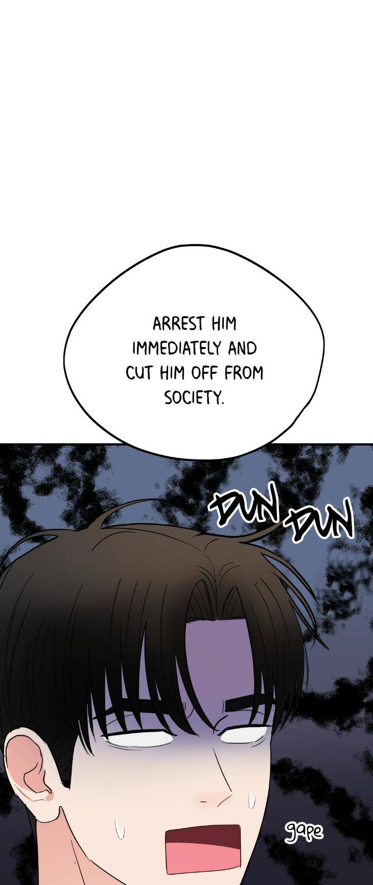Dedicated-To-The-Arrogant-You-By-Seok-Seo-Uncensored-Eng page 9
