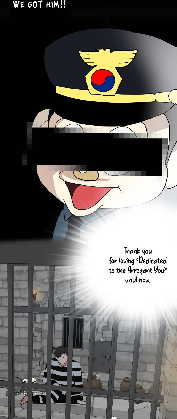 Dedicated-To-The-Arrogant-You-By-Seok-Seo-Uncensored-Eng page 12