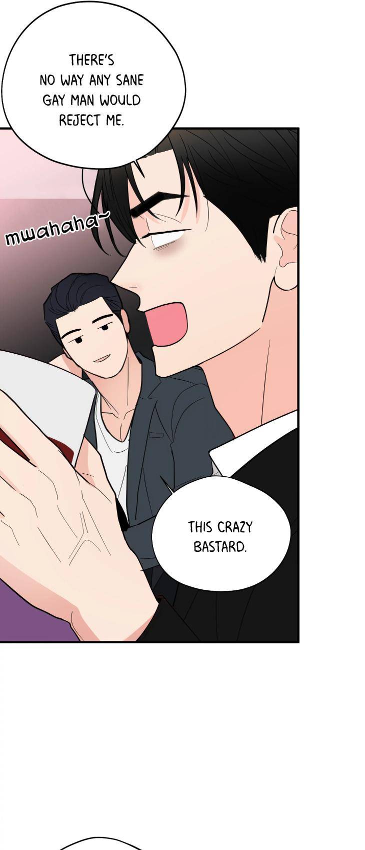 Dedicated-To-The-Arrogant-You-By-Seok-Seo-Uncensored-Eng page 30