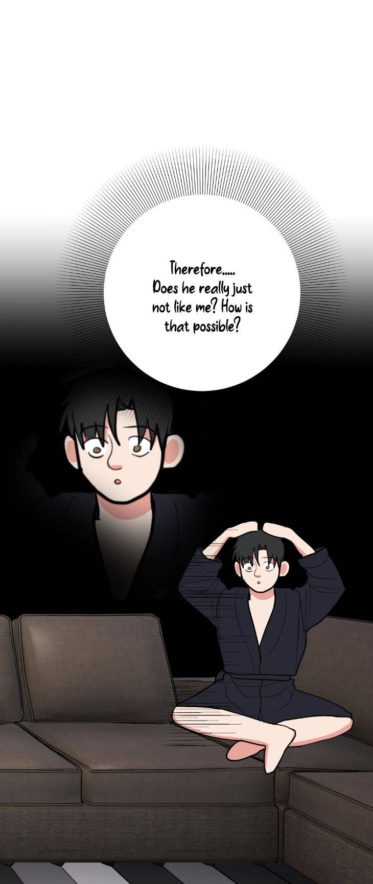 Dedicated-To-The-Arrogant-You-By-Seok-Seo-Uncensored-Eng page 41
