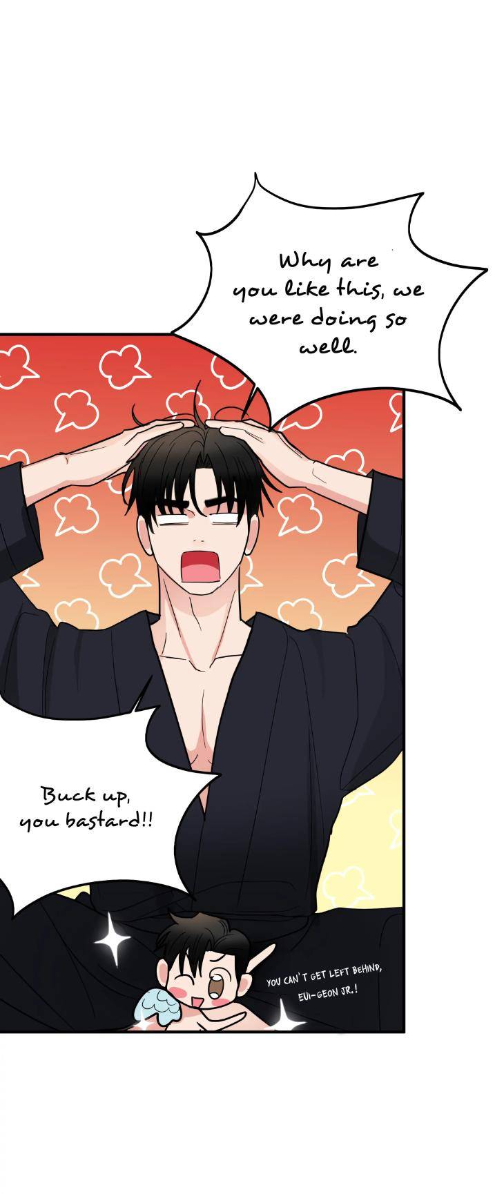 Dedicated-To-The-Arrogant-You-By-Seok-Seo-Uncensored-Eng page 54