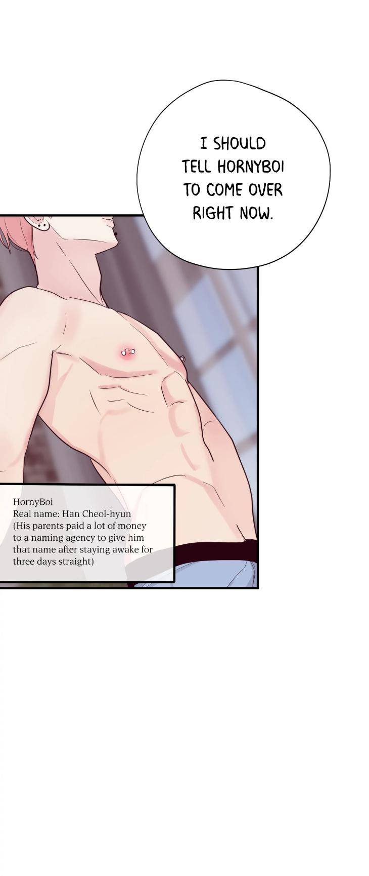 Dedicated-To-The-Arrogant-You-By-Seok-Seo-Uncensored-Eng page 58