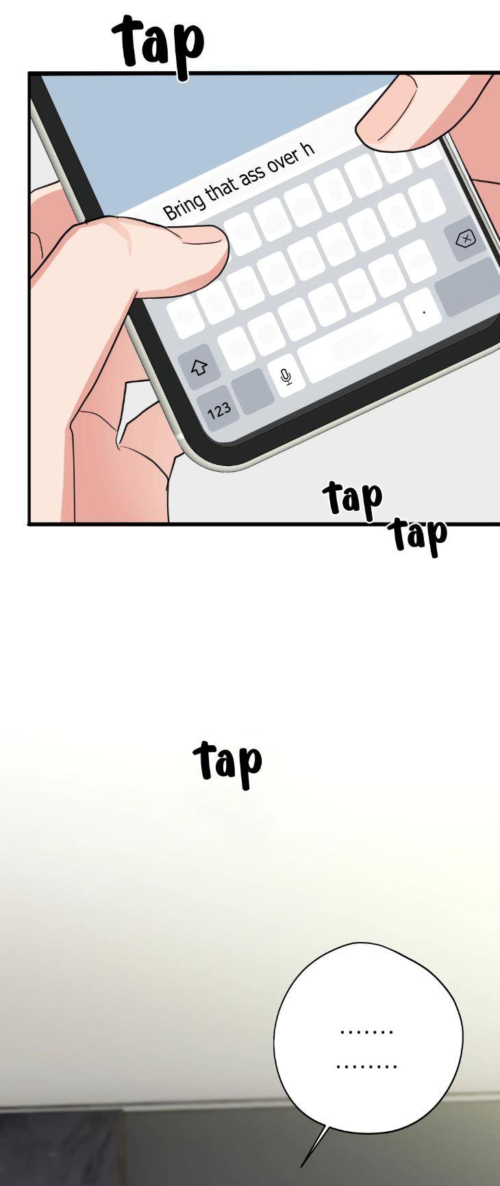 Dedicated-To-The-Arrogant-You-By-Seok-Seo-Uncensored-Eng page 69