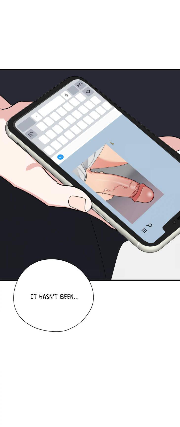Dedicated-To-The-Arrogant-You-By-Seok-Seo-Uncensored-Eng page 73