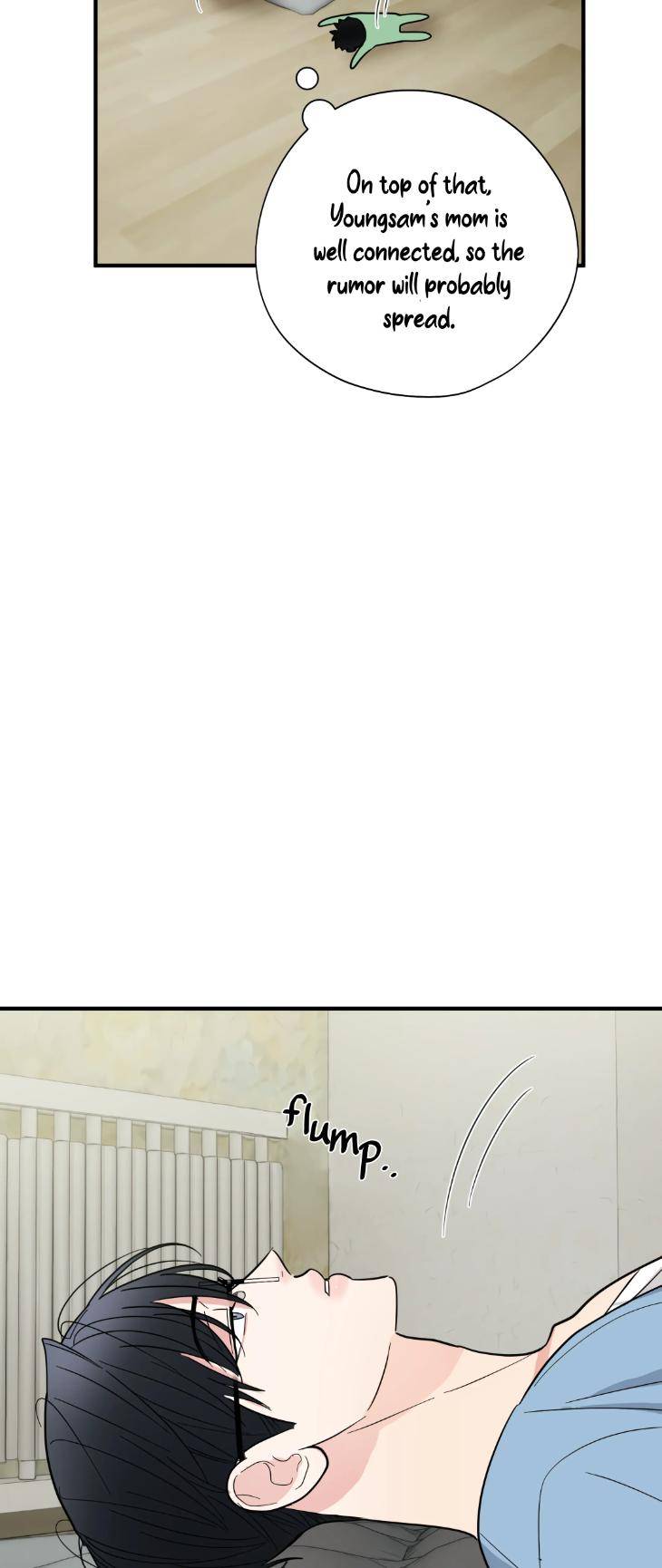 Dedicated-To-The-Arrogant-You-By-Seok-Seo-Uncensored-Eng page 80