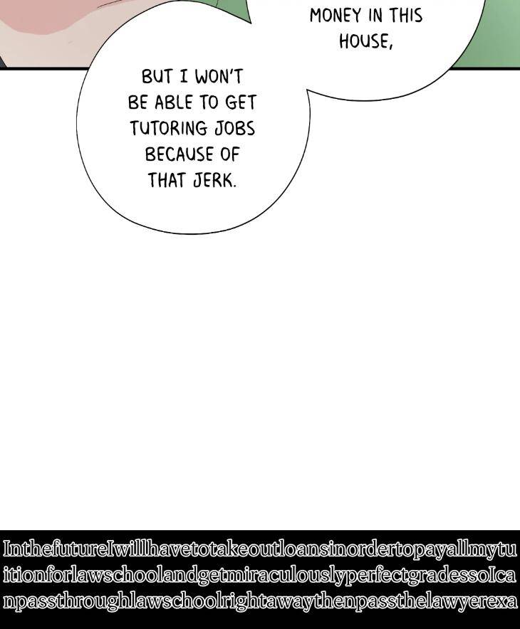 Dedicated-To-The-Arrogant-You-By-Seok-Seo-Uncensored-Eng page 83