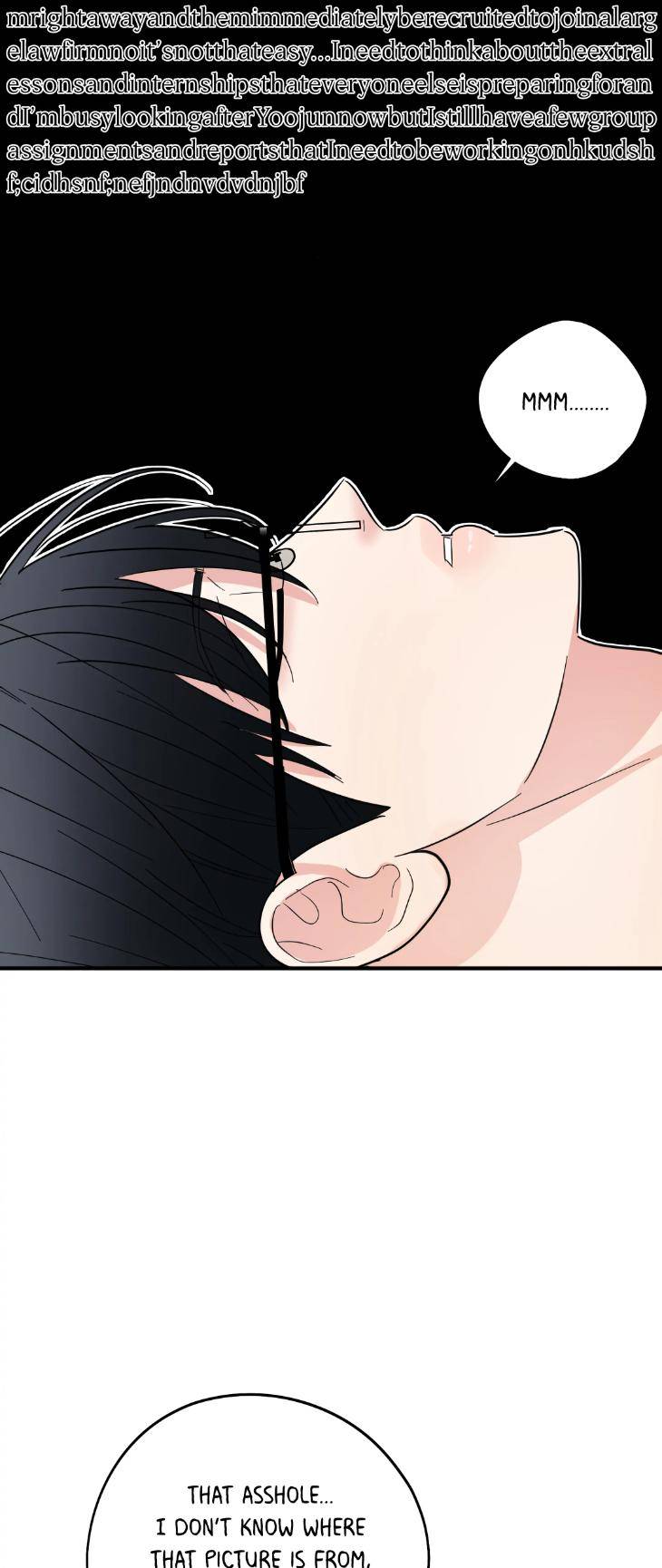 Dedicated-To-The-Arrogant-You-By-Seok-Seo-Uncensored-Eng page 84