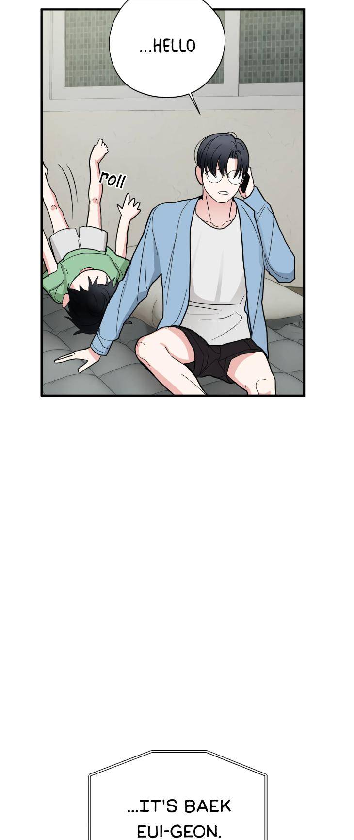 Dedicated-To-The-Arrogant-You-By-Seok-Seo-Uncensored-Eng page 87