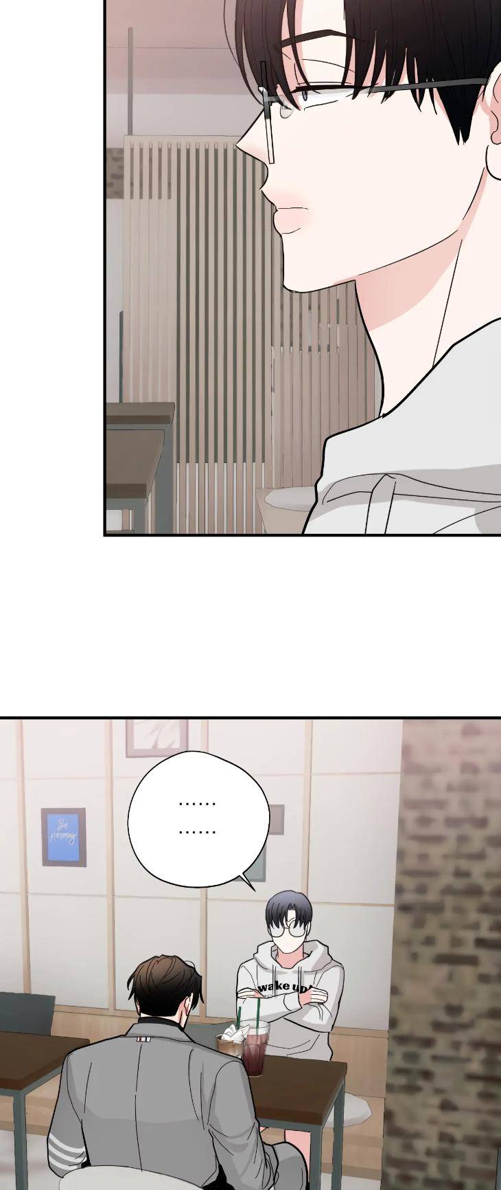 Dedicated-To-The-Arrogant-You-By-Seok-Seo-Uncensored-Eng page 3