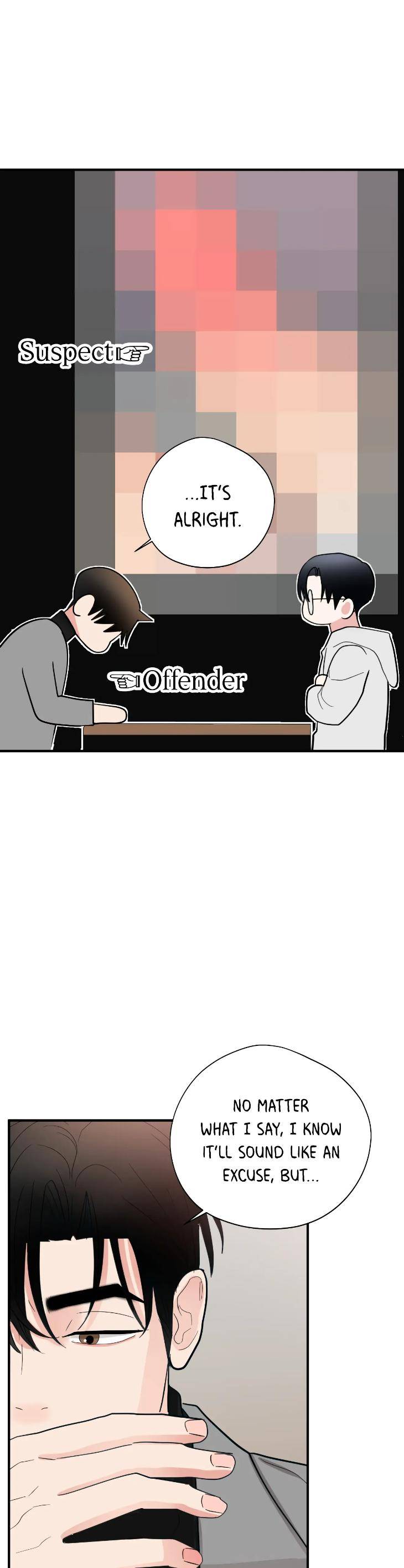 Dedicated-To-The-Arrogant-You-By-Seok-Seo-Uncensored-Eng page 6
