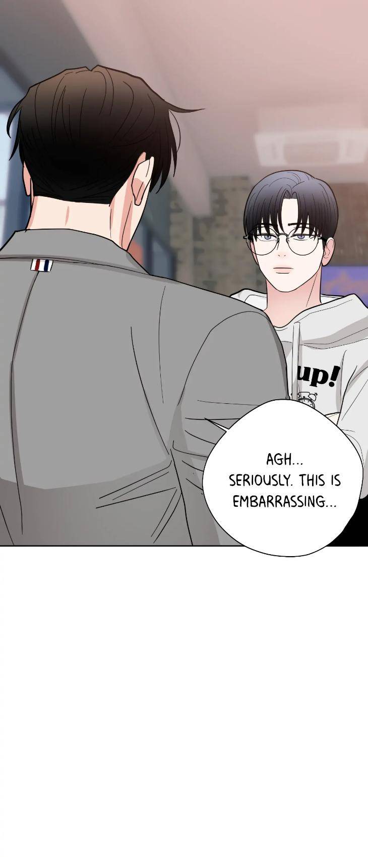 Dedicated-To-The-Arrogant-You-By-Seok-Seo-Uncensored-Eng page 8
