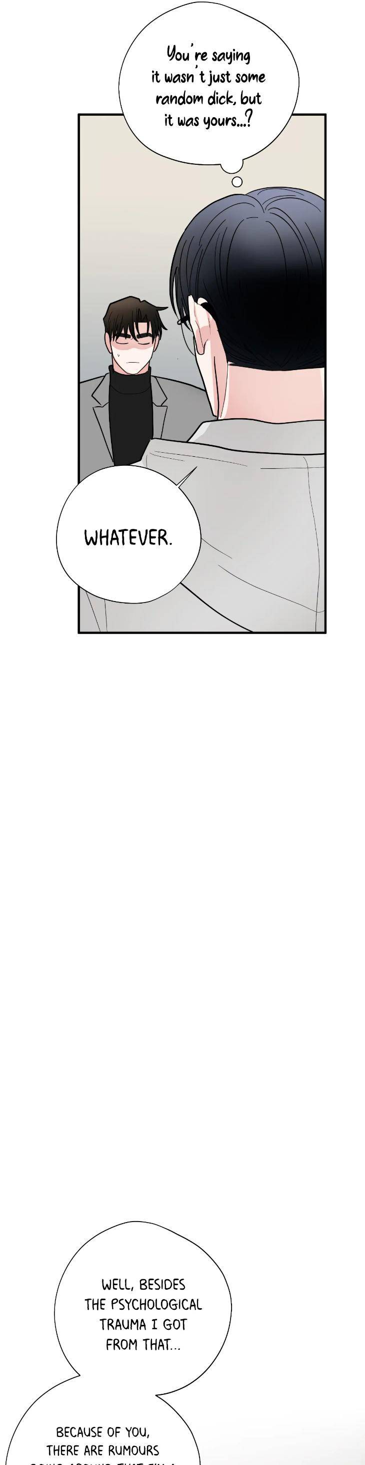 Dedicated-To-The-Arrogant-You-By-Seok-Seo-Uncensored-Eng page 9